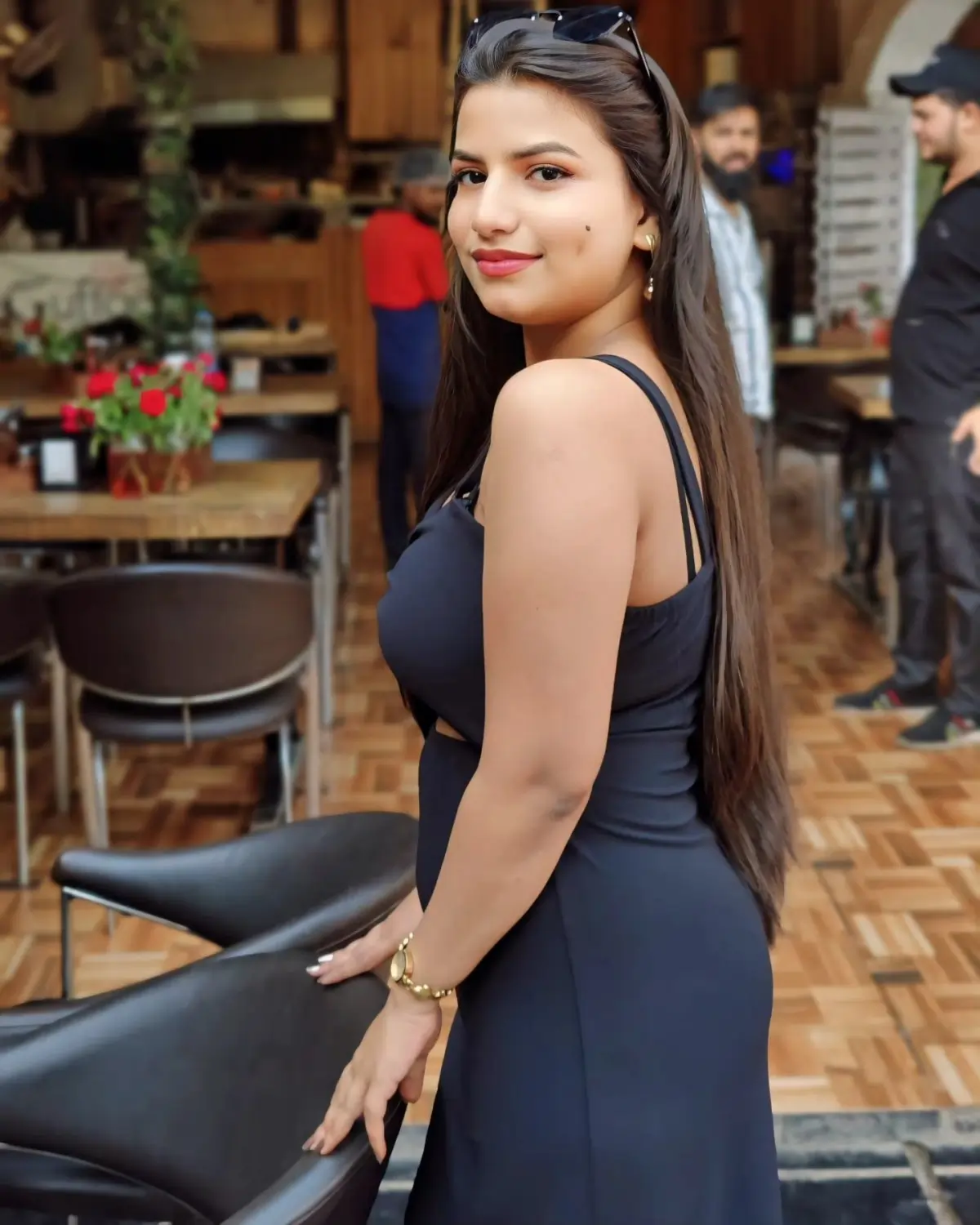 Priya Call Girl Lonavala