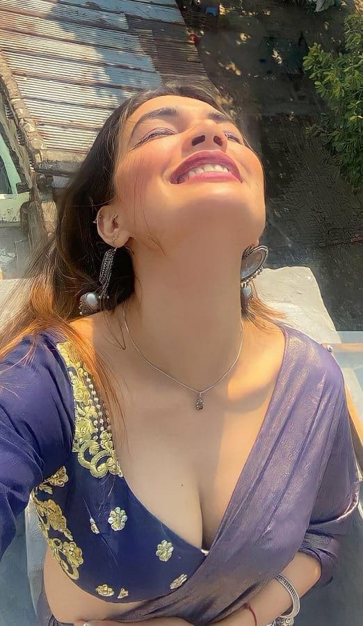 Anjali Call Girl Lonavala